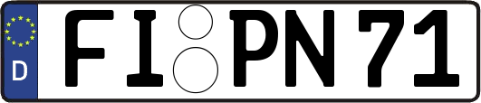 FI-PN71