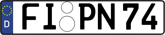 FI-PN74
