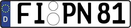 FI-PN81