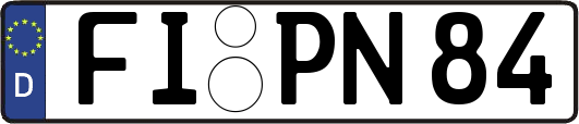 FI-PN84