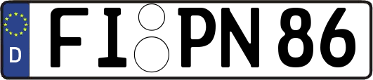 FI-PN86