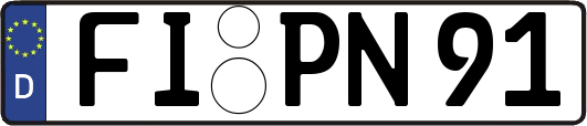 FI-PN91