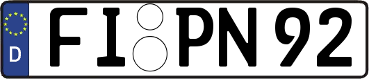 FI-PN92
