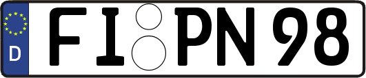 FI-PN98