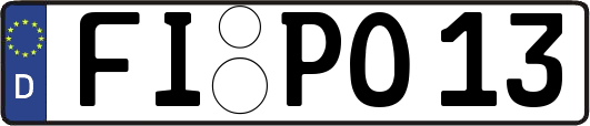 FI-PO13