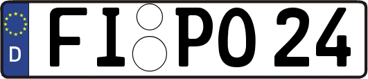 FI-PO24