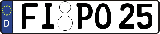 FI-PO25