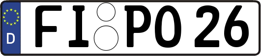 FI-PO26