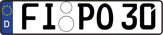FI-PO30