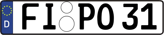 FI-PO31
