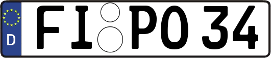 FI-PO34