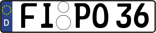 FI-PO36