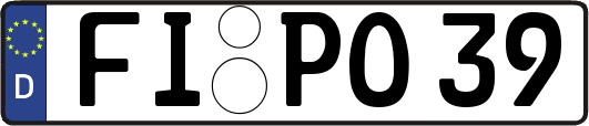 FI-PO39