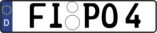 FI-PO4