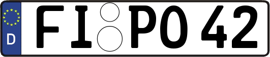 FI-PO42