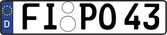 FI-PO43