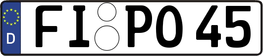 FI-PO45