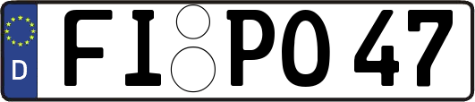 FI-PO47