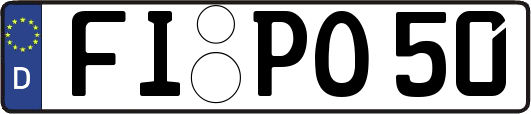 FI-PO50