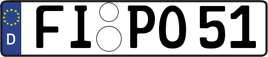 FI-PO51