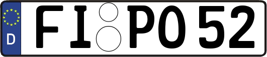 FI-PO52