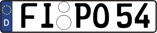 FI-PO54