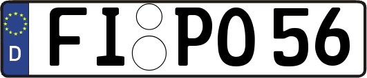 FI-PO56
