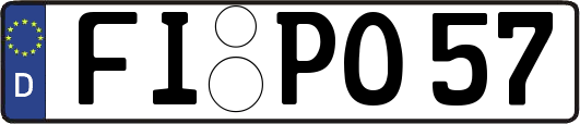 FI-PO57