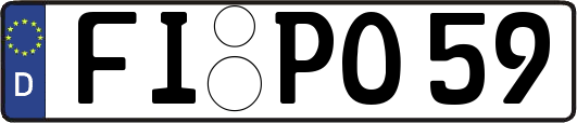 FI-PO59
