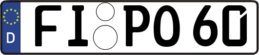 FI-PO60