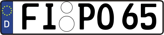 FI-PO65