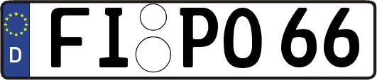 FI-PO66