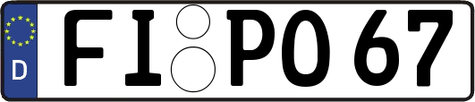 FI-PO67