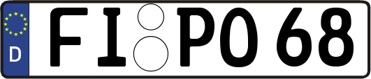 FI-PO68