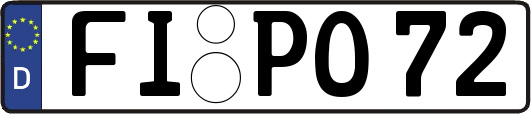 FI-PO72