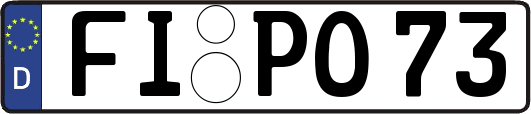 FI-PO73