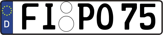 FI-PO75