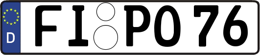 FI-PO76