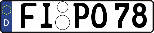 FI-PO78