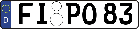 FI-PO83