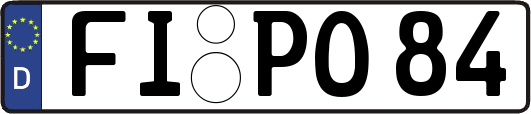 FI-PO84
