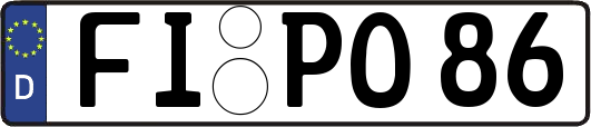 FI-PO86