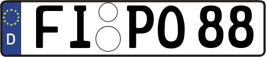 FI-PO88