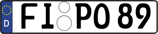 FI-PO89