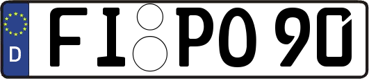 FI-PO90