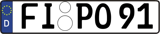 FI-PO91