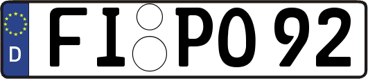 FI-PO92