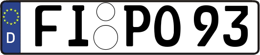 FI-PO93