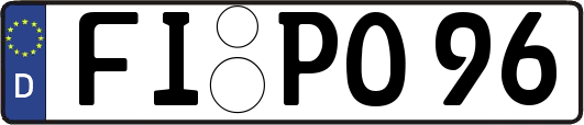 FI-PO96
