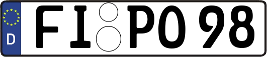 FI-PO98